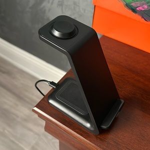 Multipurpose Charging Station